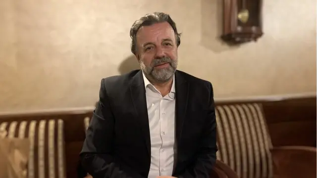 Profesor Ćazim Hadžimejlić potomak je čuvene porodice šejhova