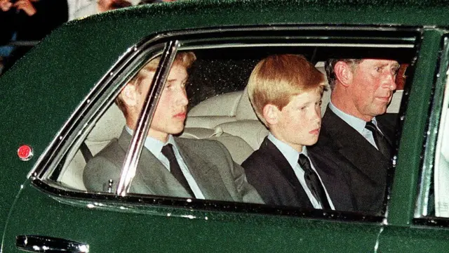 இளவரசர் ஹாரி