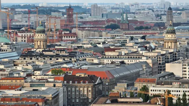 Panorâmica da cidadefazer jogo da quina de são joão onlineBerlim