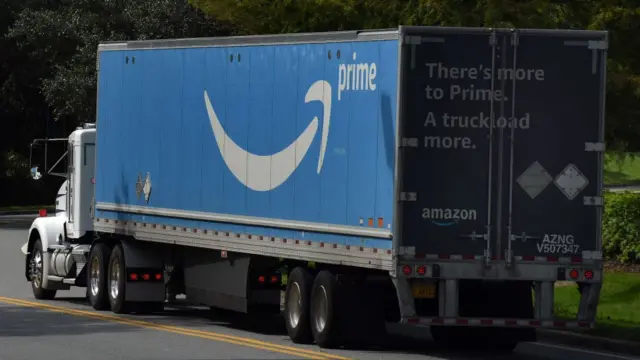 amazon