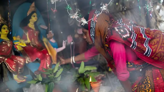 बांग्लादेश