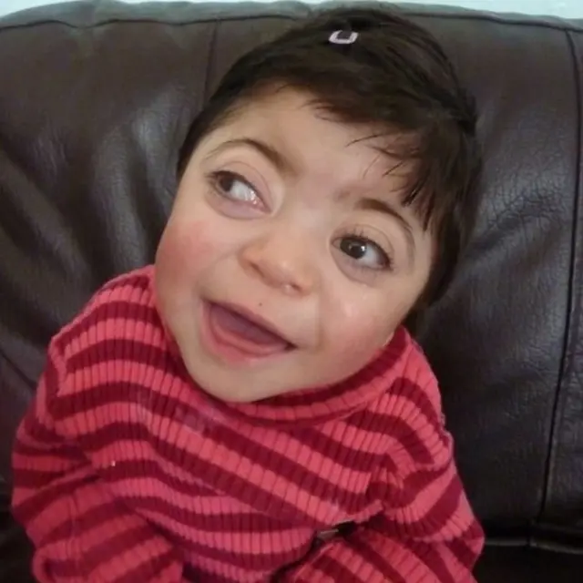 रुबा की बच्चा