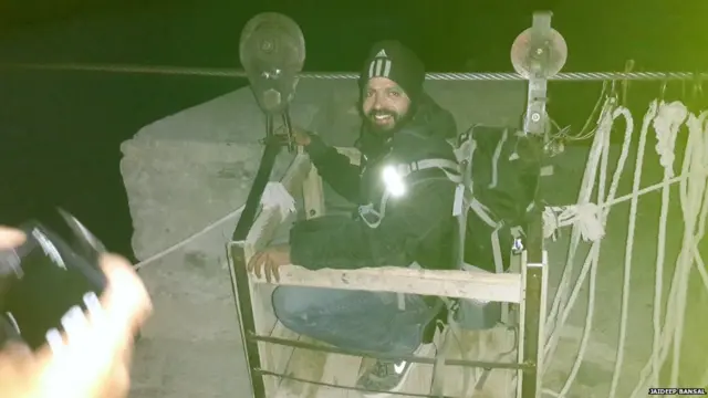 Global Himalaya Expidition