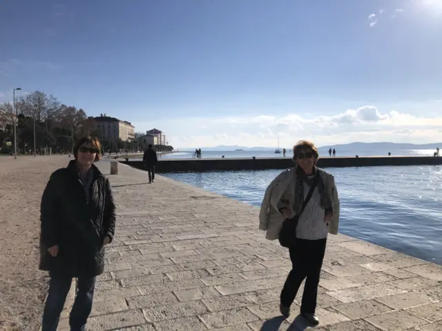 задарска рива