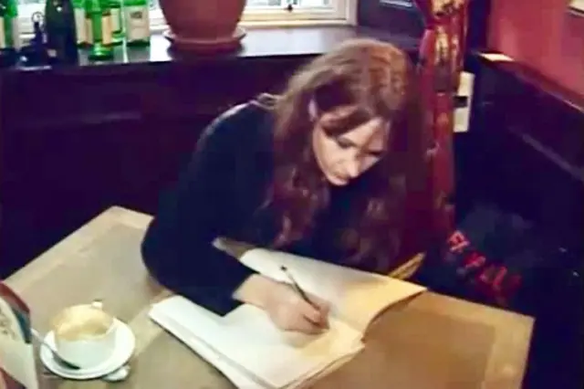 जे. के. रोलिंग