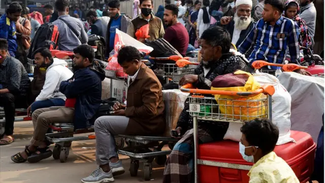 প্রবাসী