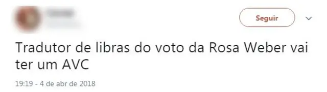 Reprodução Twitter