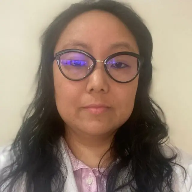 Clarissa Yasuda