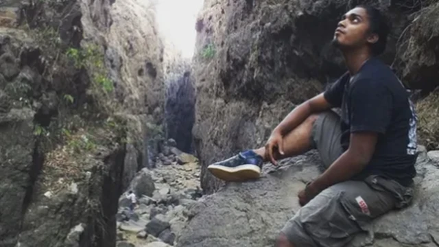 ધર્મેશ પરમાર