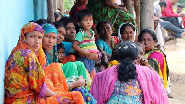 गड़चिरौली, महाराष्ट्र