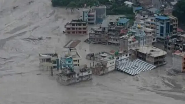 मेलम्ची