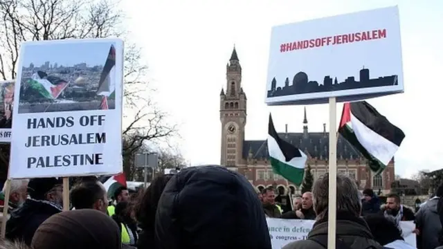 protest