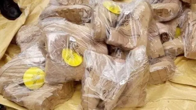 Di oga for South-South and South-East geopolitical zones say dem don arrest four suspects wey dem don carry go Abuja for further investigation.