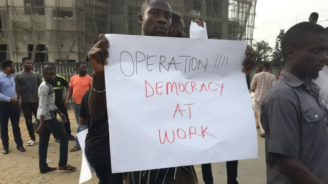 Ngagharị iwe Lekki Toll Gate