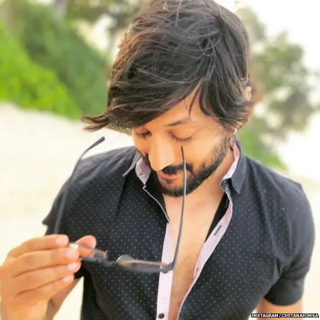 చేతన్ కుమార్