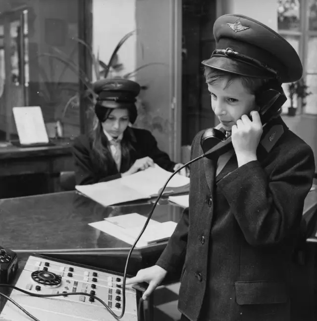 हंगरी, बुडापेस्ट, बच्चों की रेल लाइन