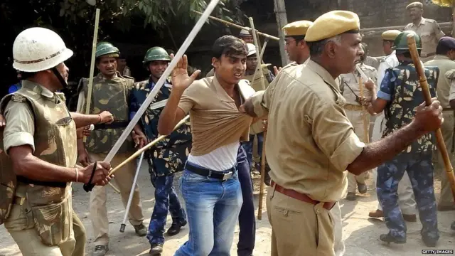 હિંદુ-મુસ્લિમ બિહાર