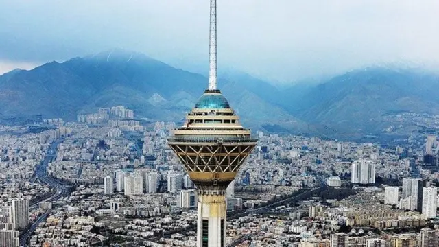 تهران