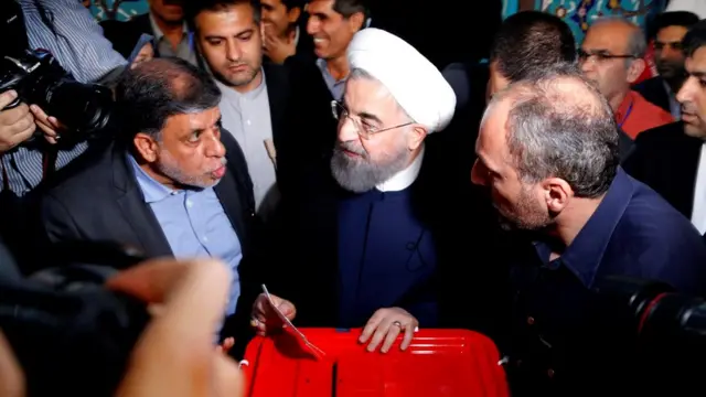 Голосование