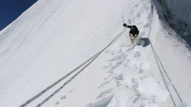 Мера Гімалаї