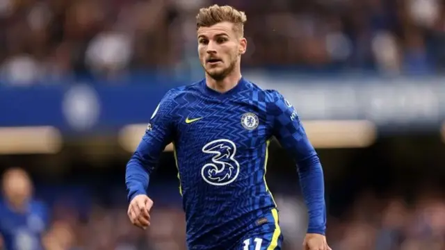 Timo Werner