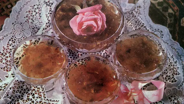 چٹنی اچار