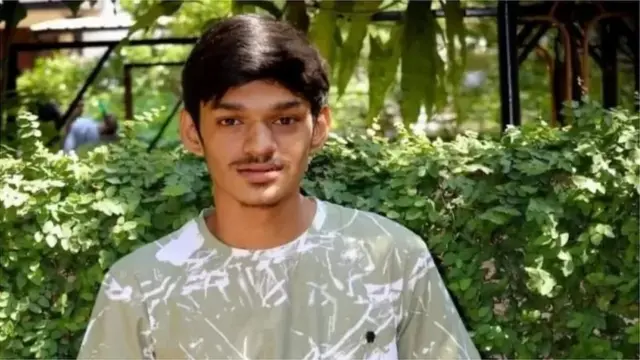 ફેનીલ ગોયાણી