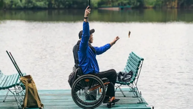 "Мужність без обмежень"
