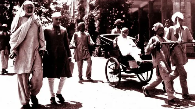 సర్దార్ పటేల్, నెహ్రూ