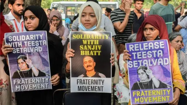 ਗੁਜਰਾਤ 2002 ਦੰਗੇ