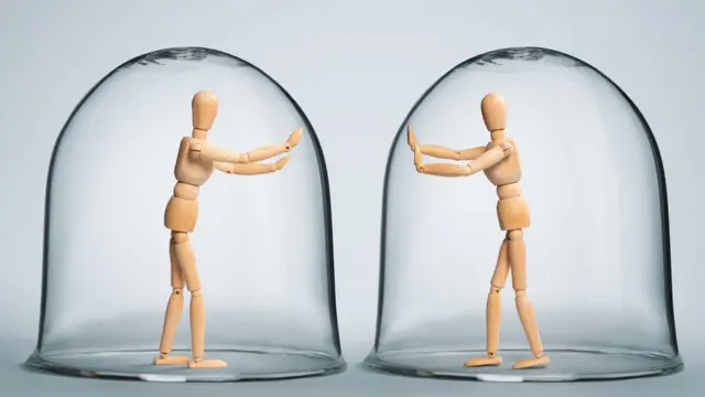 कोरोना बायो बबल