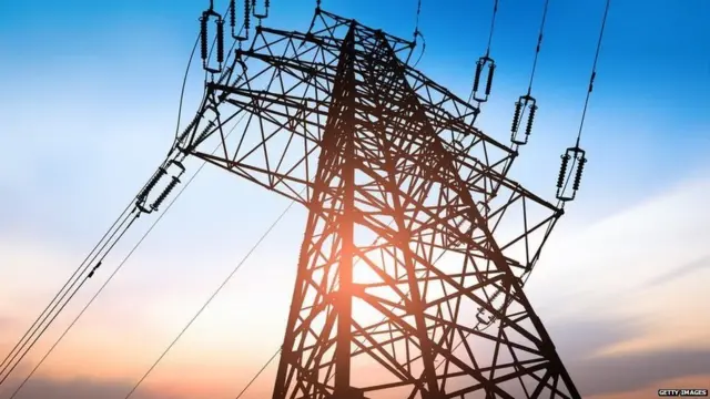 ਬਿਜਲੀ ਸੰਕਟ