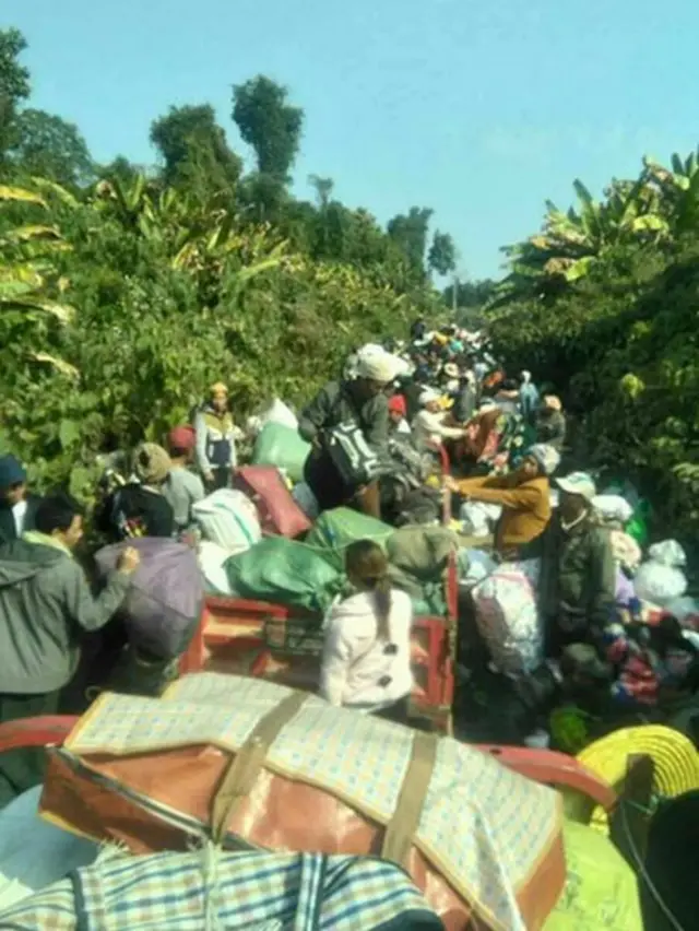 ကချင်ပြည်နယ်