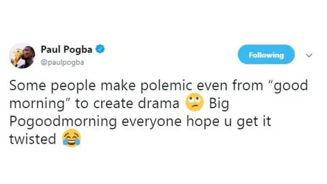 Paul Pogba