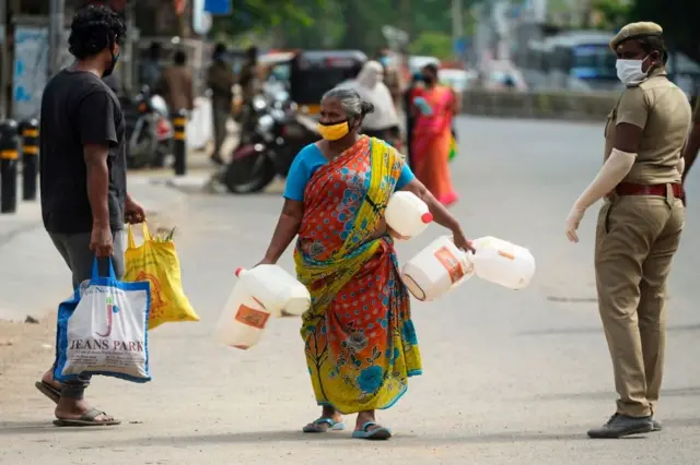 ஊரடங்கு, கொரோனா, வேலை இழப்பு