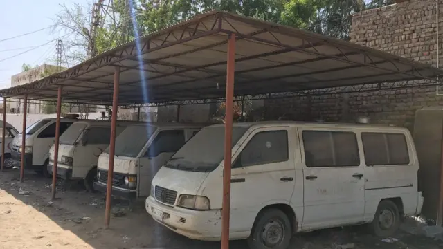 عمر کوٹ ہسپتال