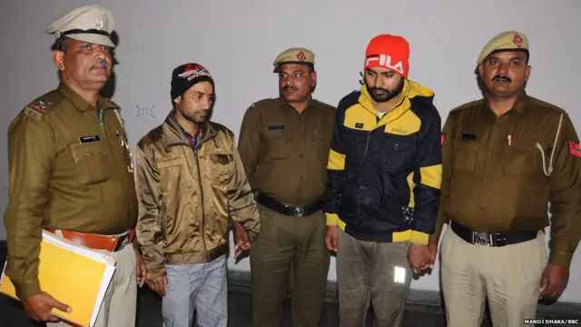 ਮਮਤਾ ਸ਼ਰਮਾ ਦੇ ਕਤਲ ਦੇ ਮੁਲਜ਼ਮ