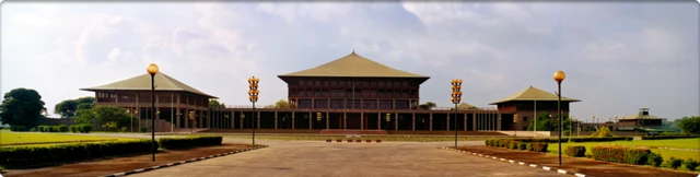 Sri Lanka Parliament