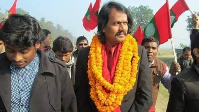 चंद्रकांत राउत