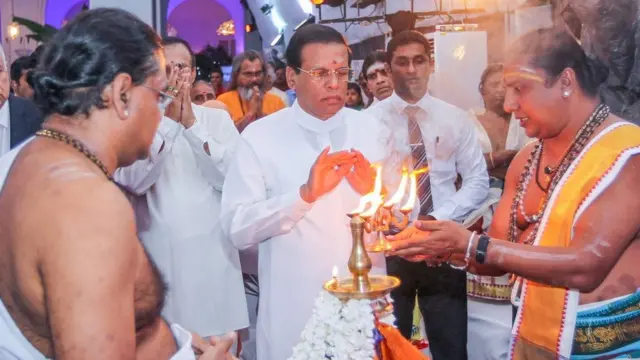 දීපාවලී සැමරුම් උත්සවයක්