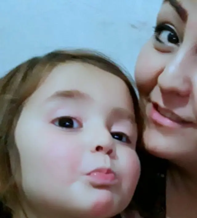 من و بارداری