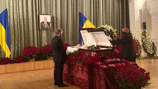 Порошенко