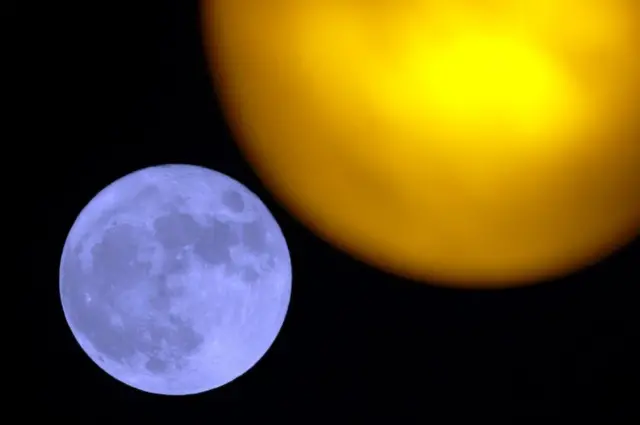 أفضل الصور خلال أسبوع