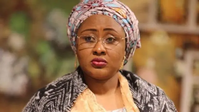 Aisha Buhari