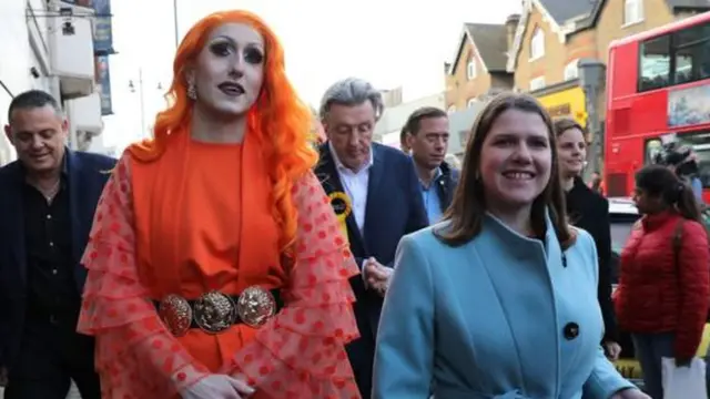 ਯੂਕੇ ਦੀਆਂ ਚੋਣਾਂ