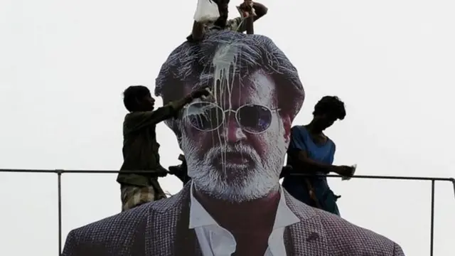 ਰਜਨੀਕਾਂਤ