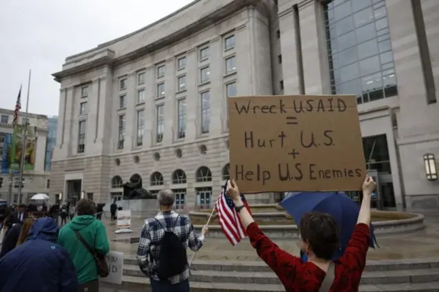  اعتراض در آمریکا