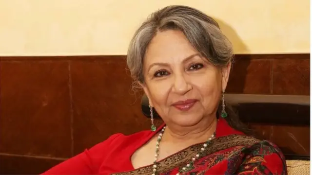 شرمیلا ٹیگور