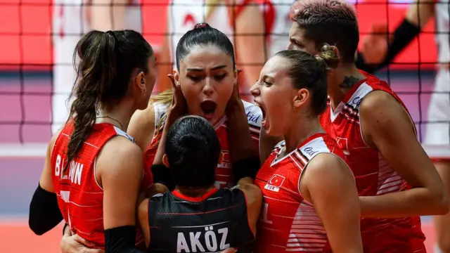 Türkiye Milli Takımı