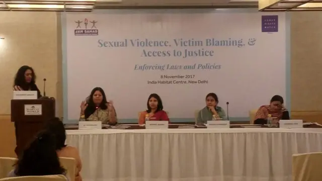 দিল্লির এই অনুষ্ঠানেই প্রকাশ করা হয় রিপোর্টটি